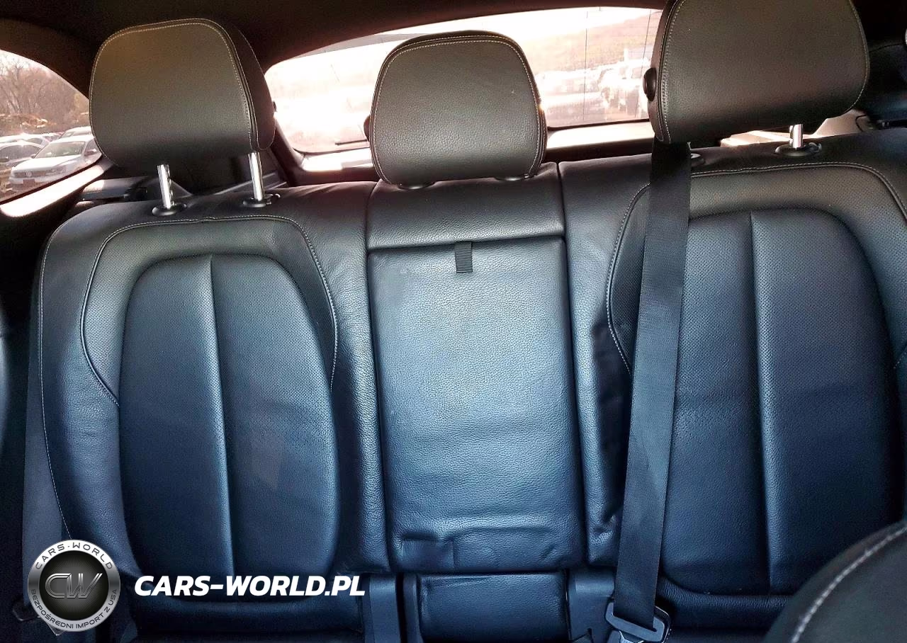 2018 BMW X1 xDrive28I VIN:WBXHT3C30J5F89997 - 10