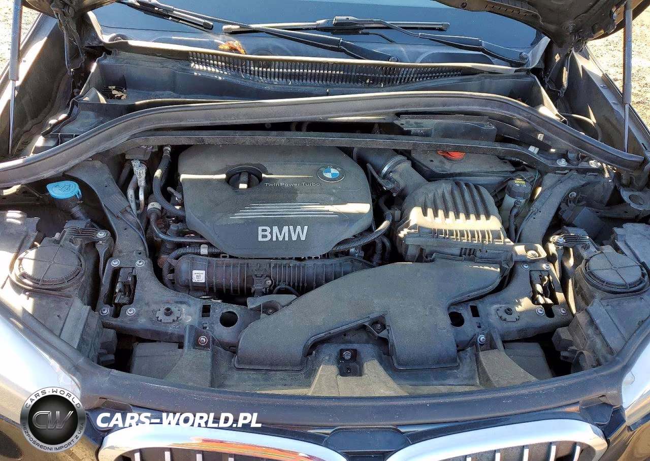 2018 BMW X1 xDrive28I VIN:WBXHT3C30J5F89997 - 12