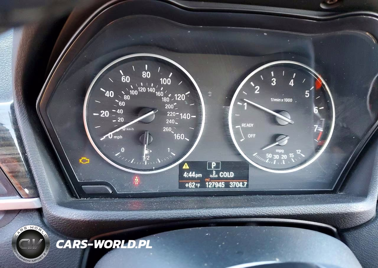 2018 BMW X1 xDrive28I VIN:WBXHT3C30J5F89997 - 9