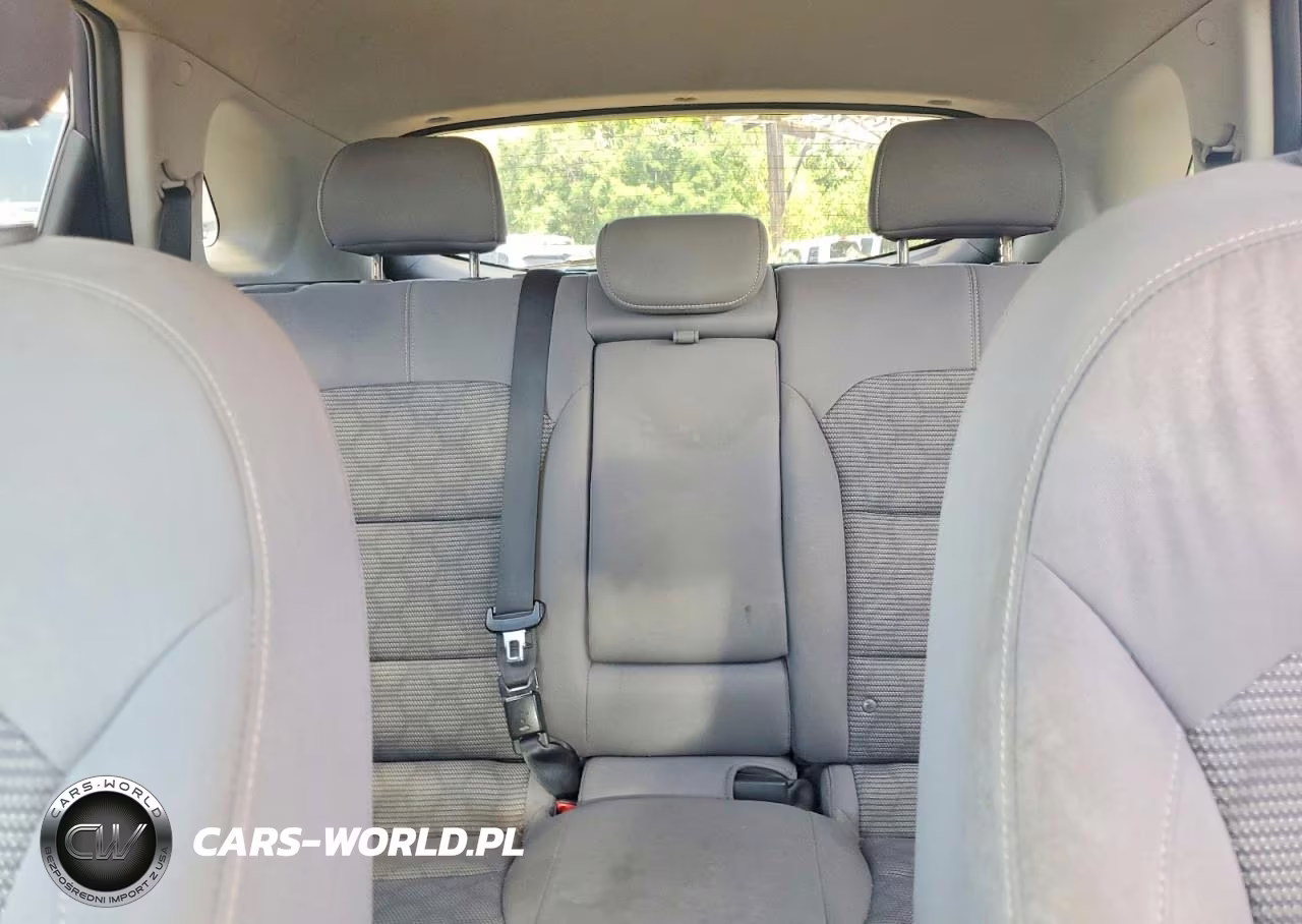 2019 Kia Niro Lx VIN:KNDCB3LC1K5310467 - 10