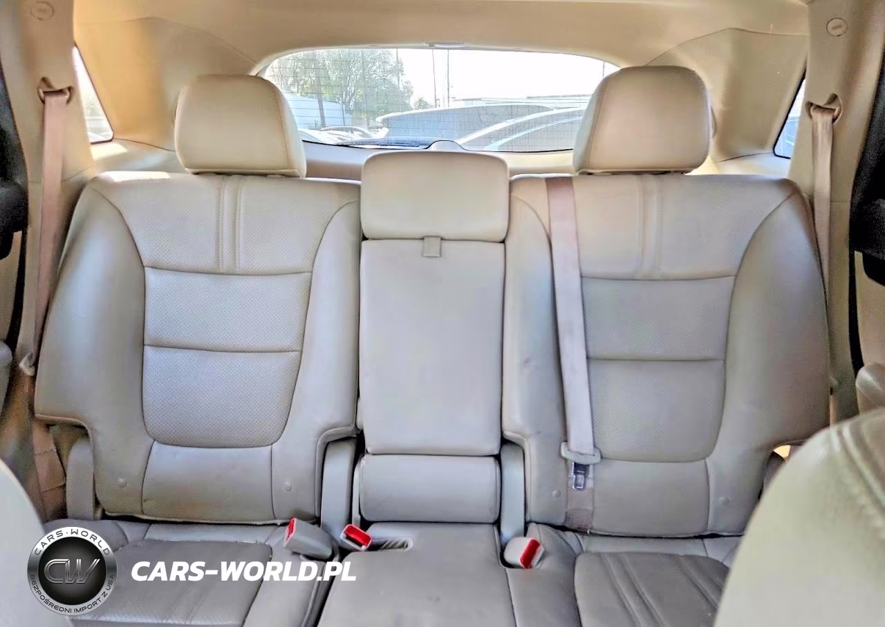 2014 Kia Sorento Ex VIN:5XYKU4A79EG482159 - 10