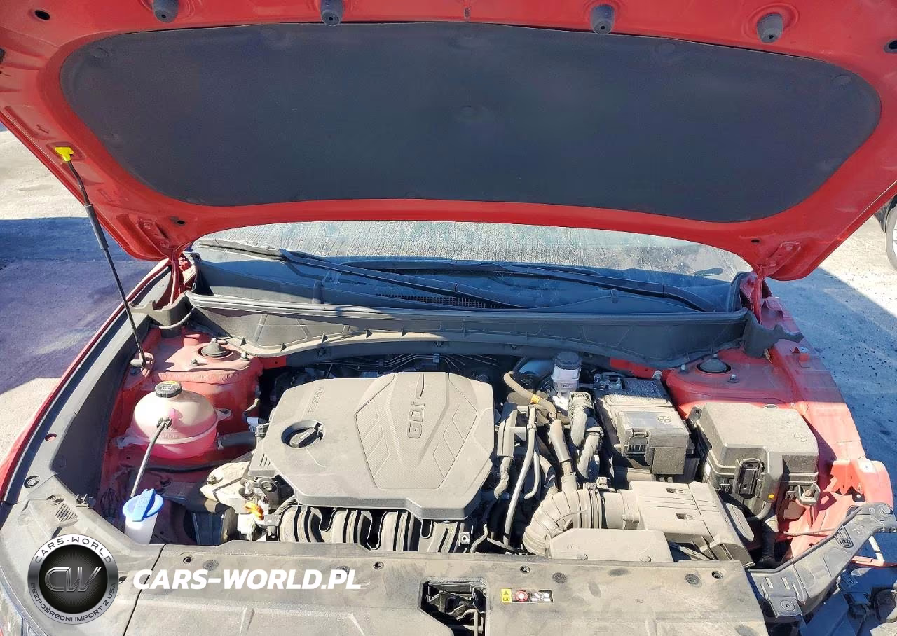2023 Hyundai Tucson Limited VIN:5NMJECAEXPH237638 - 11