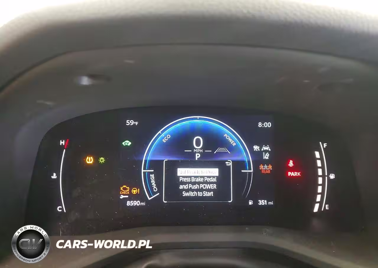 2025 Toyota Camry Le VIN:4T1DAACK8SU052887 - 9