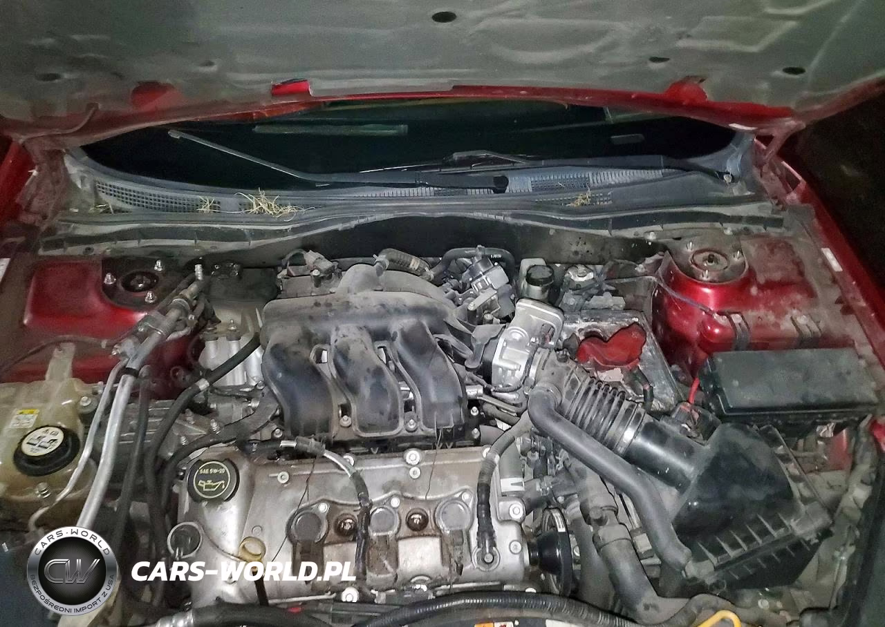 2008 Ford Fusion Se VIN:3FAHP07148R211667 - 12