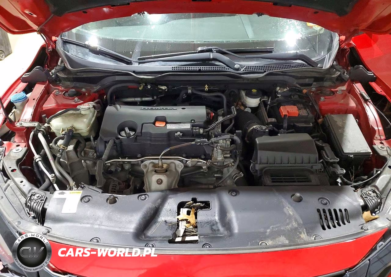 2021 Honda Civic Lx VIN:2HGFC2F63MH531544 - 11