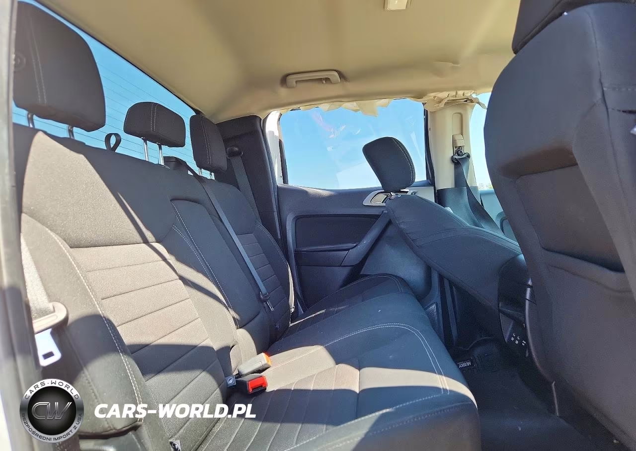 2019 Ford Ranger Xl VIN:1FTER4FH3KLA18915 - 10