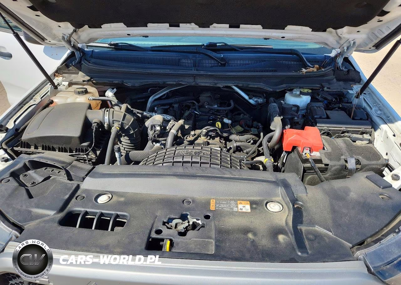 2019 Ford Ranger Xl VIN:1FTER4FH3KLA18915 - 11