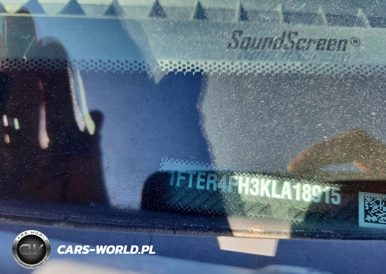 2019 Ford Ranger Xl VIN:1FTER4FH3KLA18915 - 12