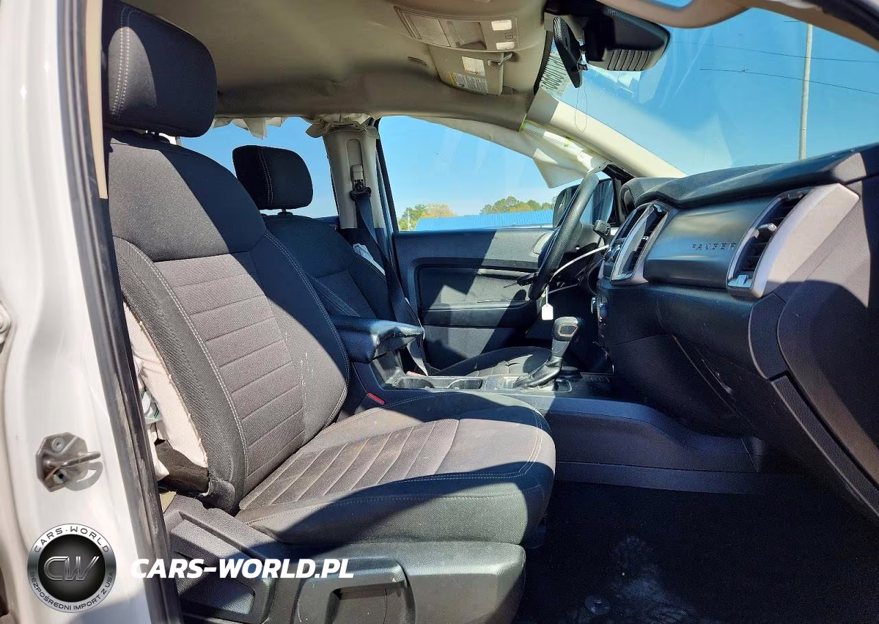 2019 Ford Ranger Xl VIN:1FTER4FH3KLA18915 - 7