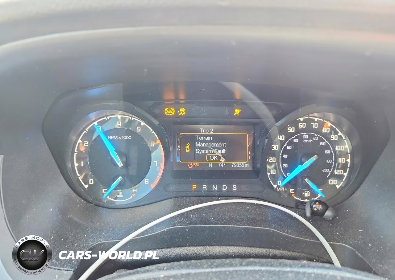 2019 Ford Ranger Xl VIN:1FTER4FH3KLA18915 - 9
