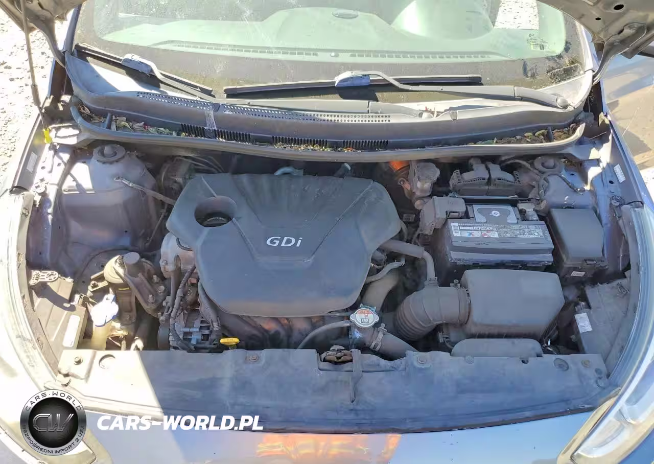 2017 Hyundai Accent Se VIN:KMHCT4AE0HU183292 - 11
