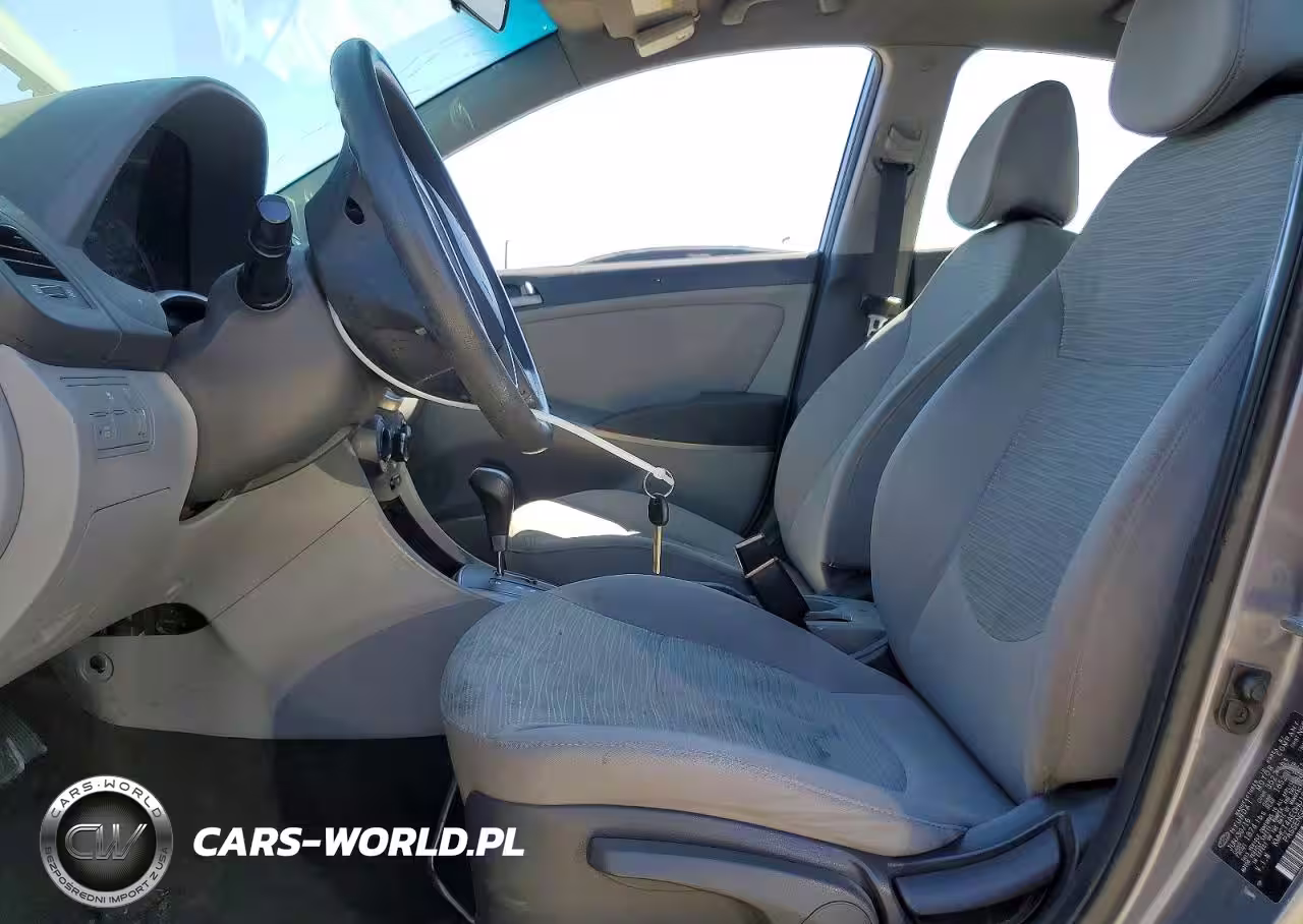 2017 Hyundai Accent Se VIN:KMHCT4AE0HU183292 - 7