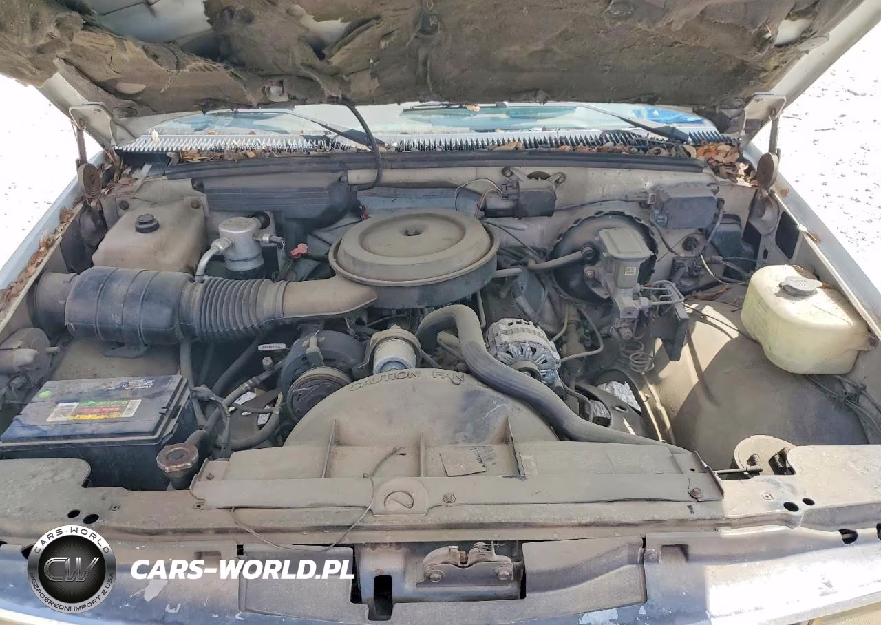 1991 Chevrolet Gmt-400 C1500 VIN:2GCEC19K0M1149669 - 11