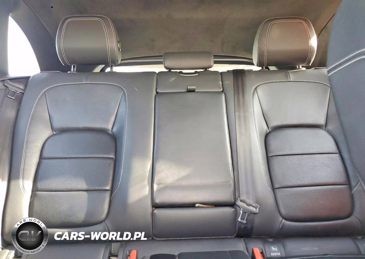 2020 Jaguar F-Pace S VIN:SADCM2FV3LA640321 - 10