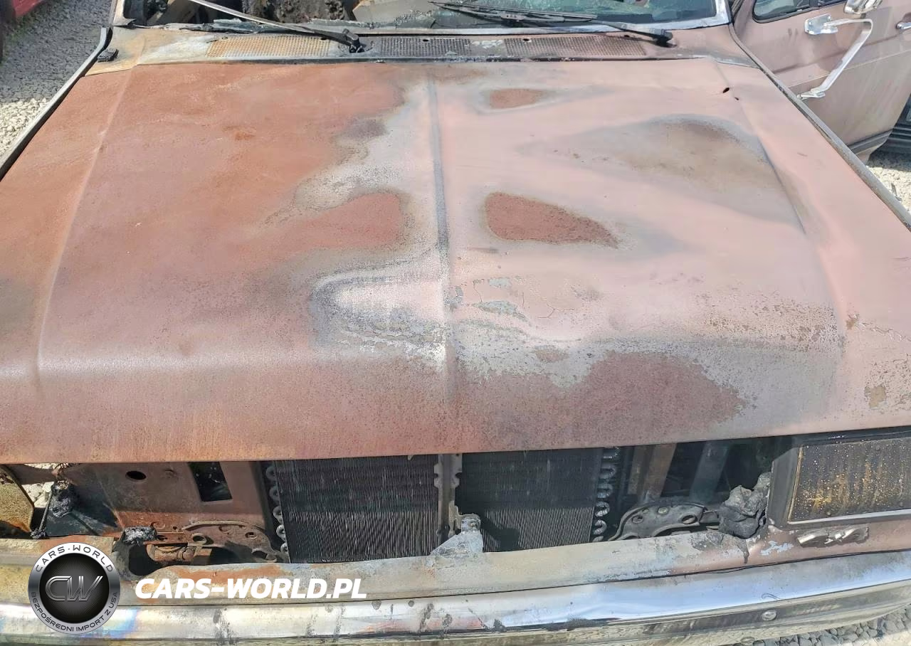 1989 Ford Bronco VIN:1FMEU15Y5KLB19044 - 12