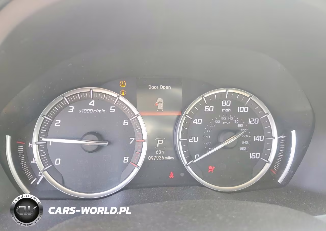 2014 Acura Mdx VIN:5FRYD4H25EB004816 - 9