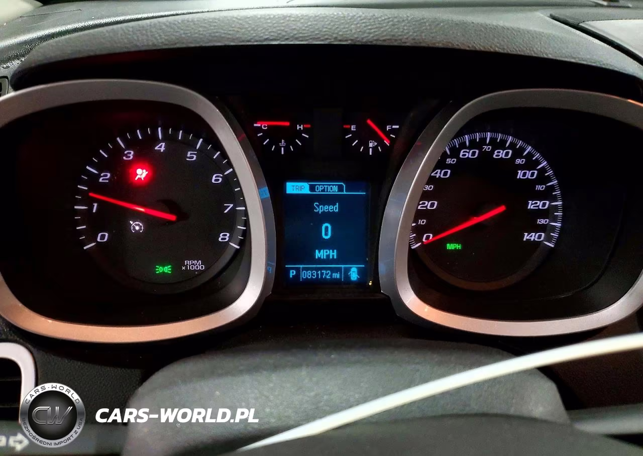 2017 Chevrolet Equinox Lt VIN:2GNALCEK9H1566401 - 9