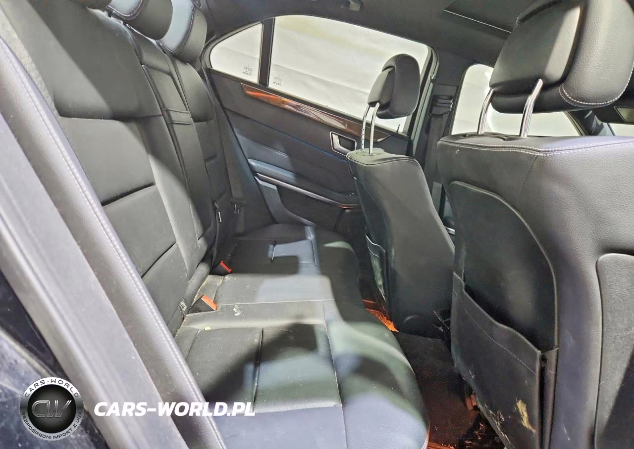 2014 Mercedes-Benz E 350 4Matic VIN:WDDHF8JB8EA817904 - 10