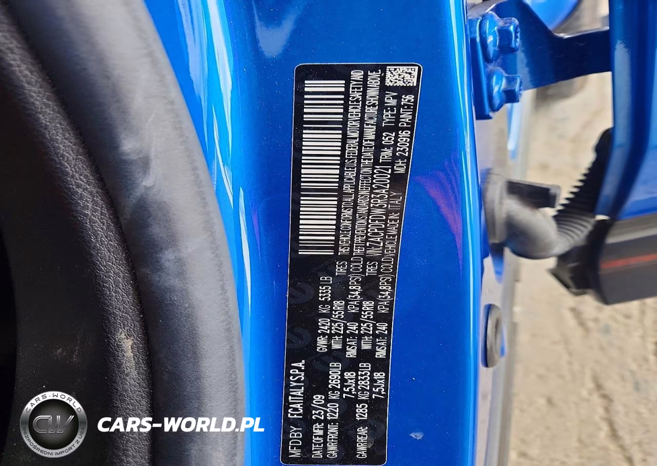 2024 Dodge Hornet R VIN:ZACPDFDW3R3A20021 - 14