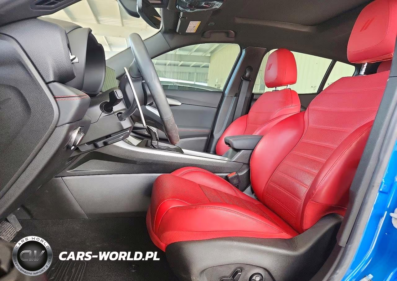 2024 Dodge Hornet R VIN:ZACPDFDW3R3A20021 - 7