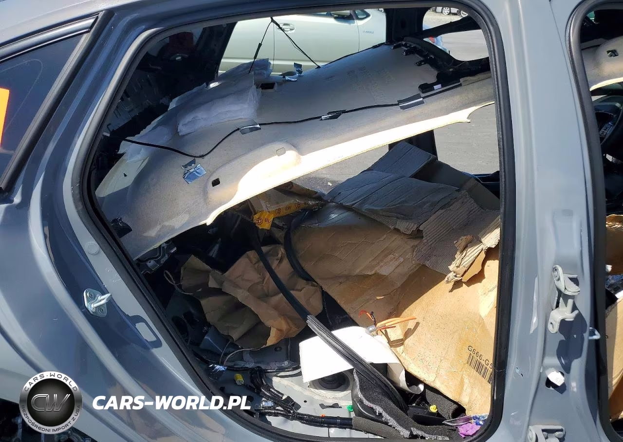2025 Honda Civic Sport VIN:2HGFE4F89SH307800 - 10