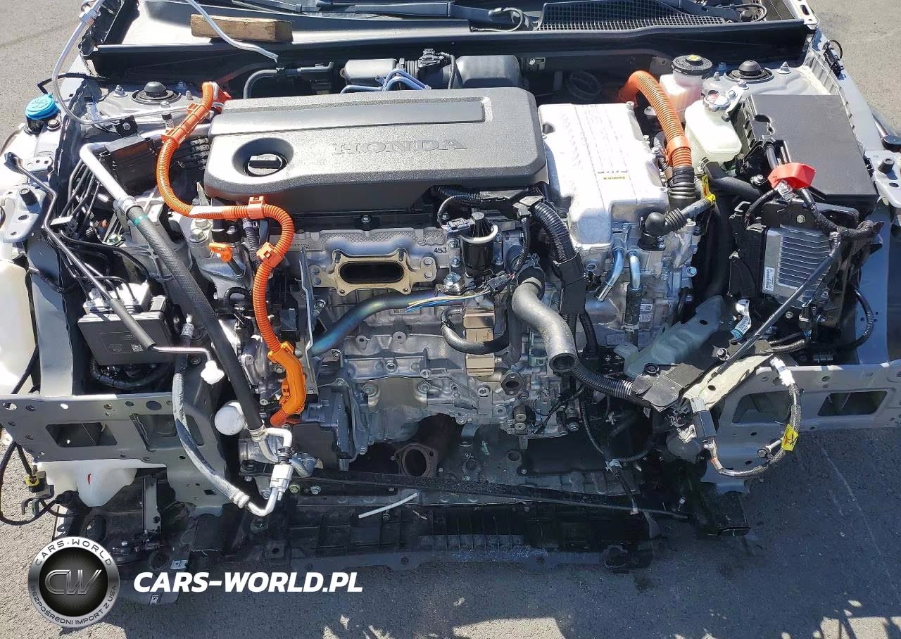 2025 Honda Civic Sport VIN:2HGFE4F89SH307800 - 11
