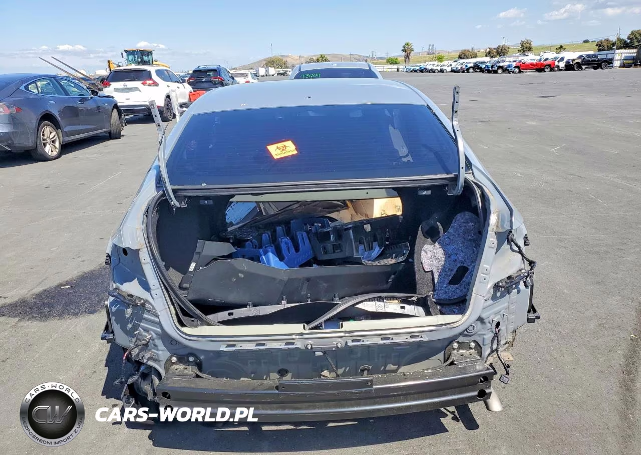 2025 Honda Civic Sport VIN:2HGFE4F89SH307800 - 6