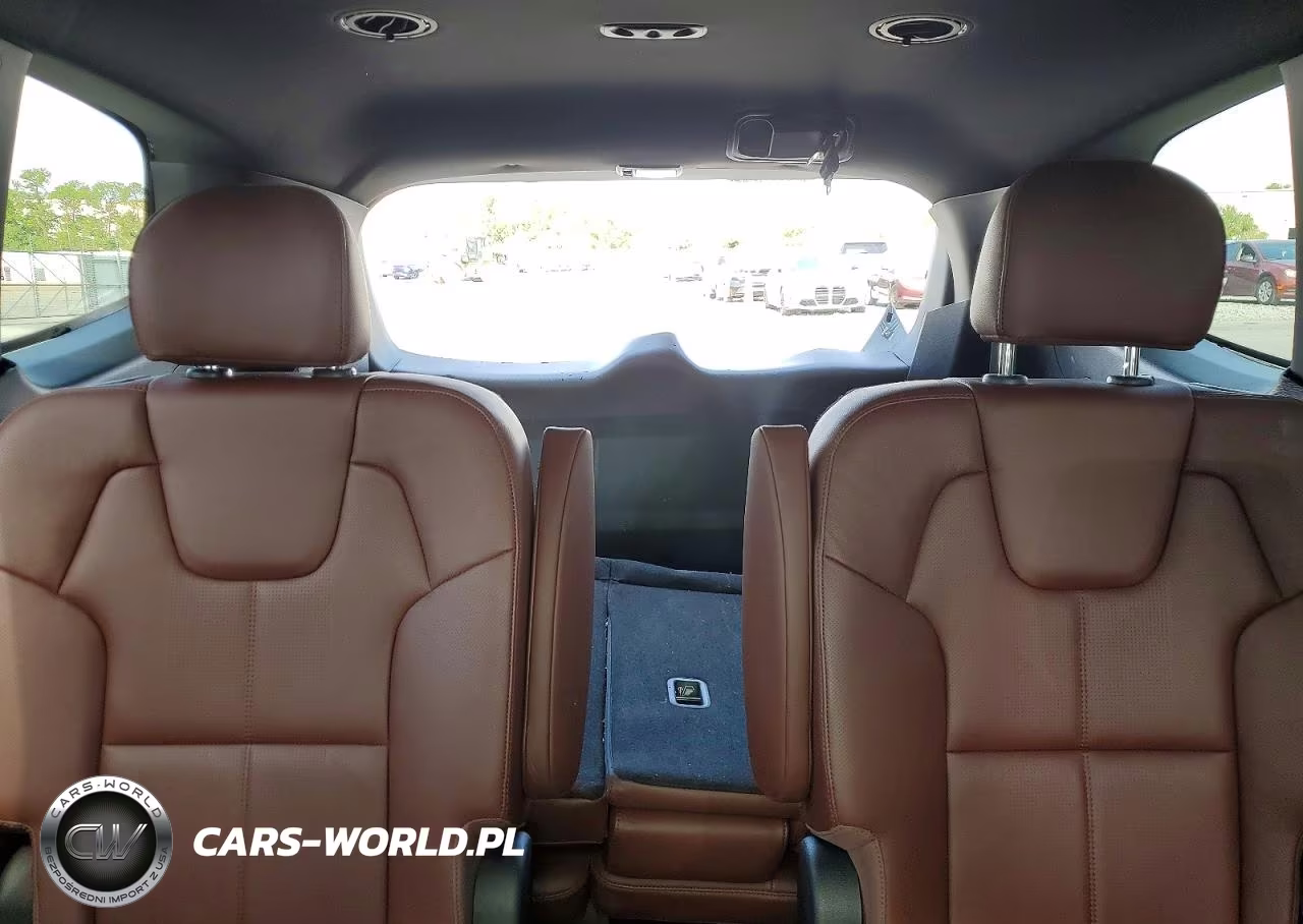 2024 Kia Telluride Ex VIN:5XYP3DGC5RG491931 - 10
