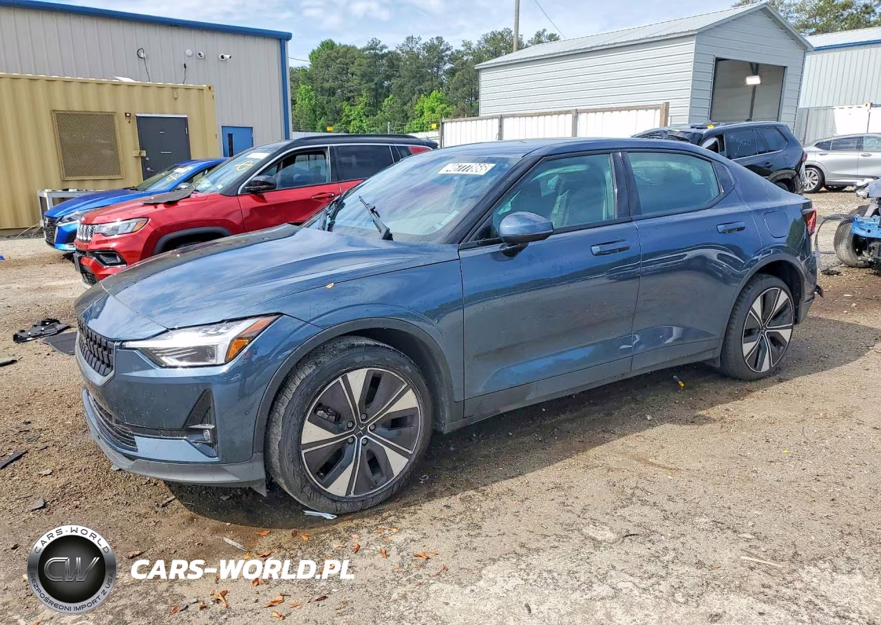2023 Polestar 2
