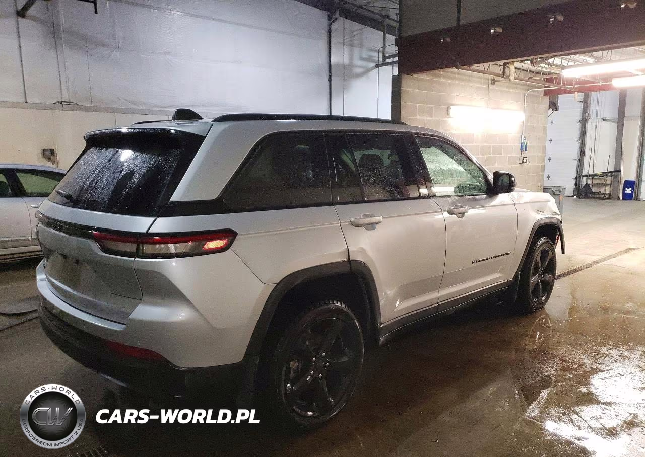 2024 Jeep Avenger Al VIN:1C4RJHAG2RC161833 - 3