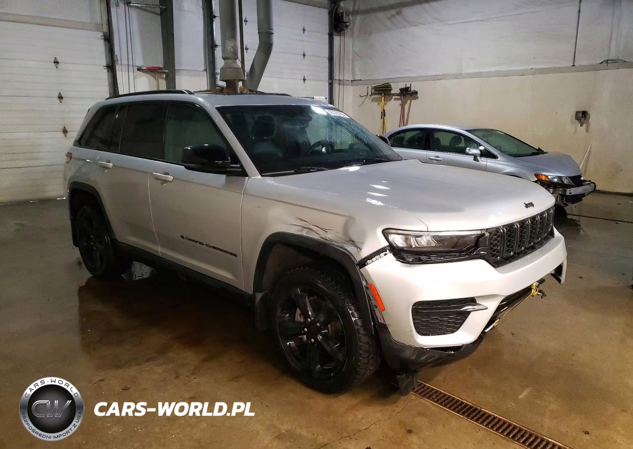 2024 Jeep Avenger Al VIN:1C4RJHAG2RC161833 - 4