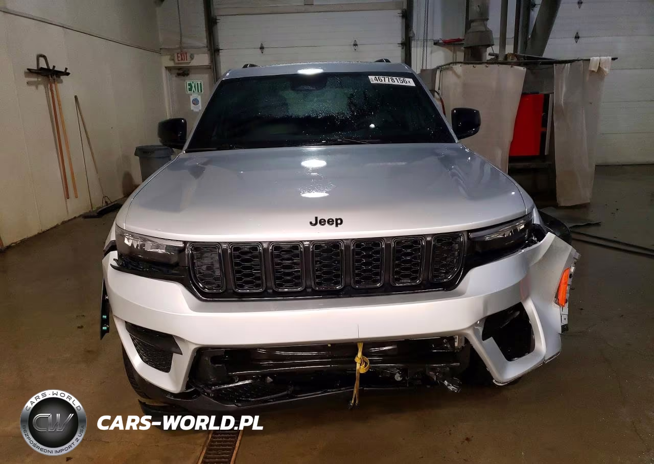 2024 Jeep Avenger Al VIN:1C4RJHAG2RC161833 - 5