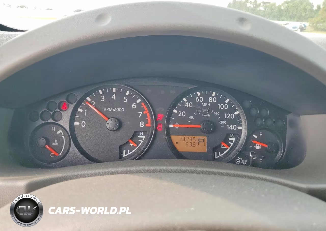 2019 Nissan Frontier Sv VIN:1N6AD0ER7KN747310 - 9