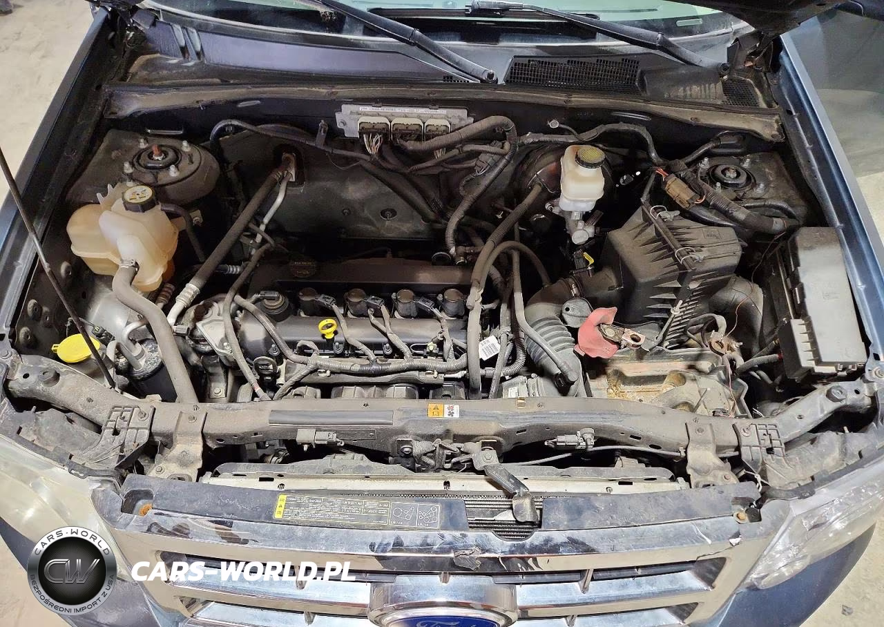 2012 Ford Escape 4D VIN:1FMCU0C74CKB30717 - 12