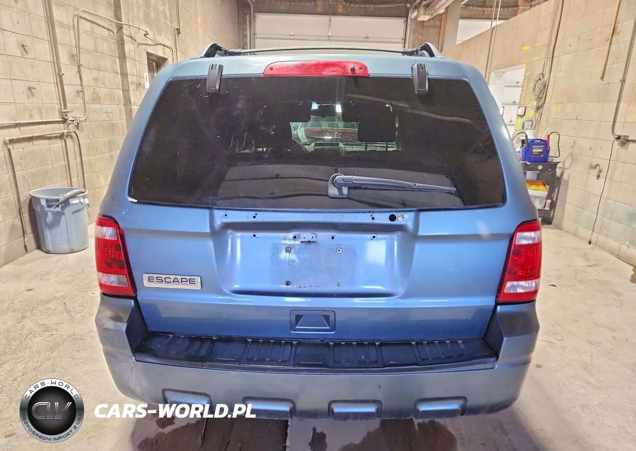 2012 Ford Escape 4D VIN:1FMCU0C74CKB30717 - 6