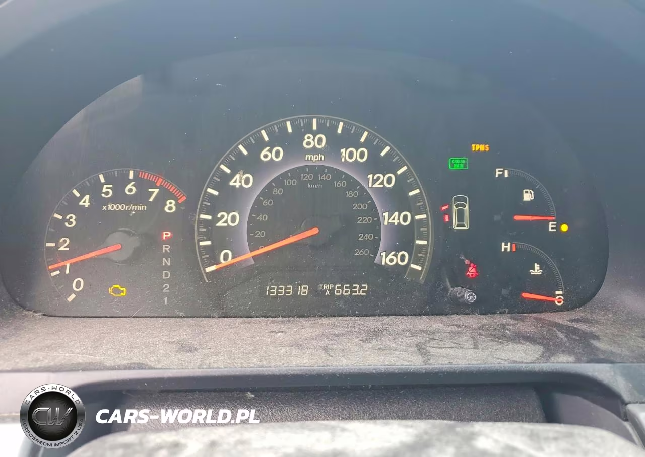 2007 Honda Odyssey Ex VIN:5FNRL38447B024210 - 9