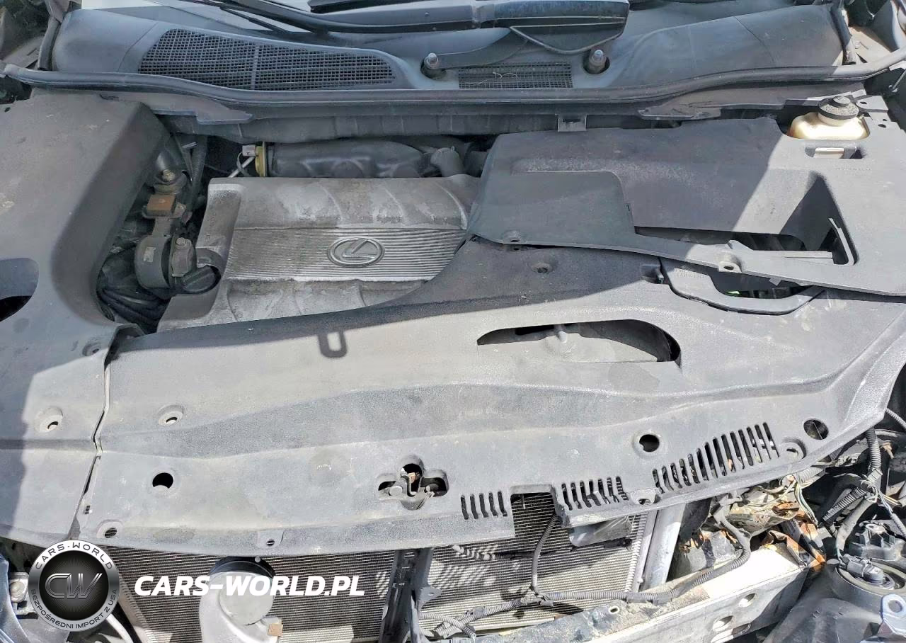 2010 Lexus Rx 350 Base VIN:2T2BK1BAXAC058327 - 11