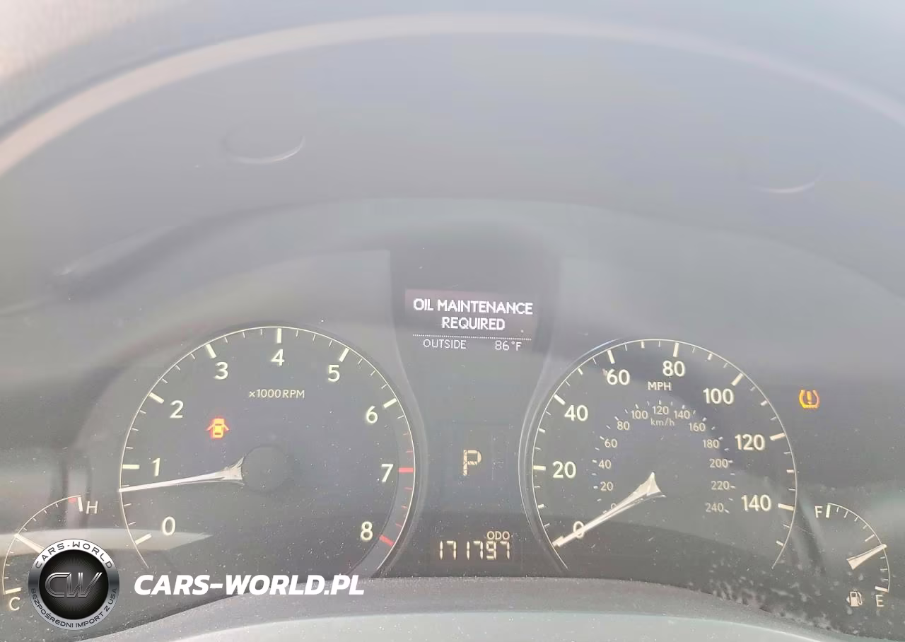 2010 Lexus Rx 350 Base VIN:2T2BK1BAXAC058327 - 9