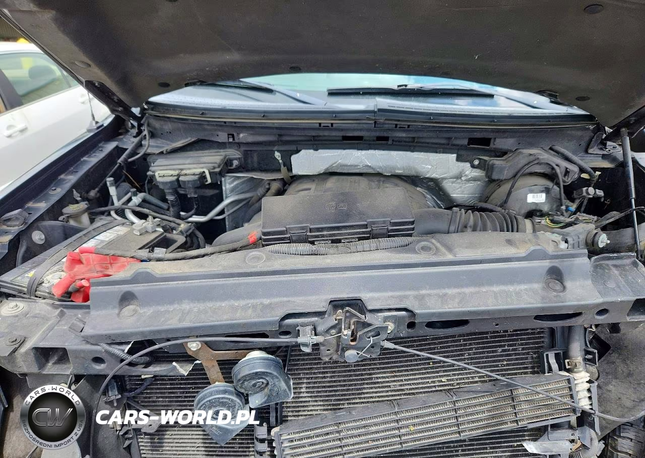 2014 Ford F150 Supercrew VIN:1FTFW1ET4EFC24099 - 11