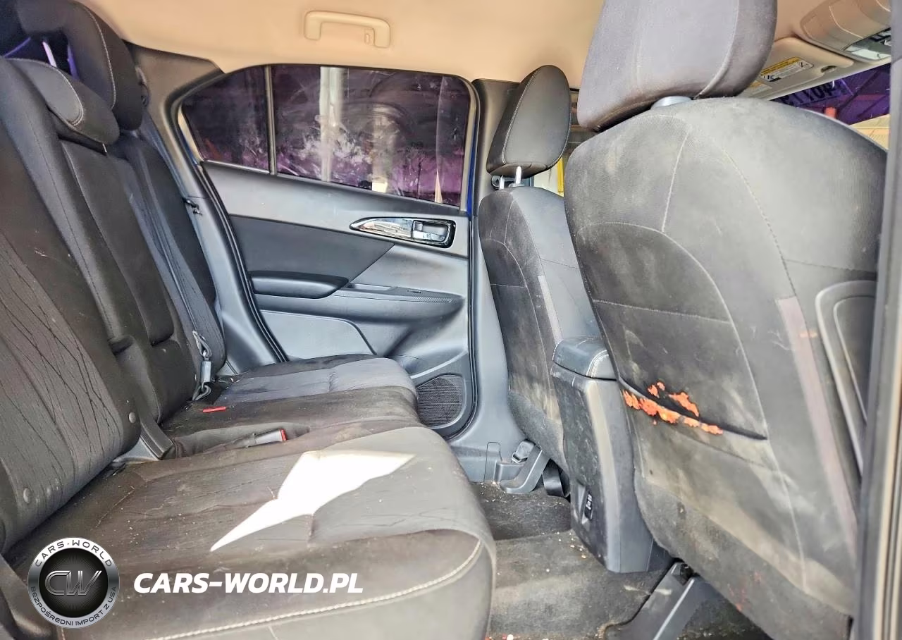 2018 Mitsubishi Eclipse Cross Se VIN:JA4AT5AA8JZ064021 - 11