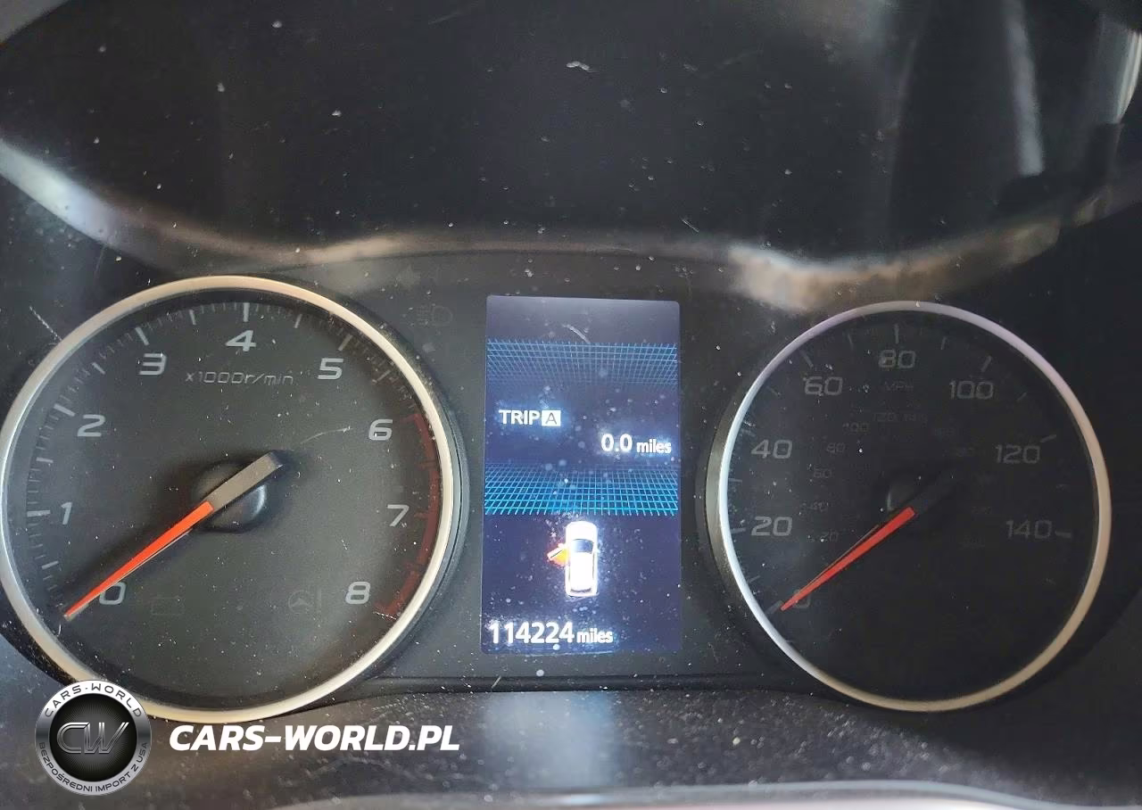 2018 Mitsubishi Eclipse Cross Se VIN:JA4AT5AA8JZ064021 - 9
