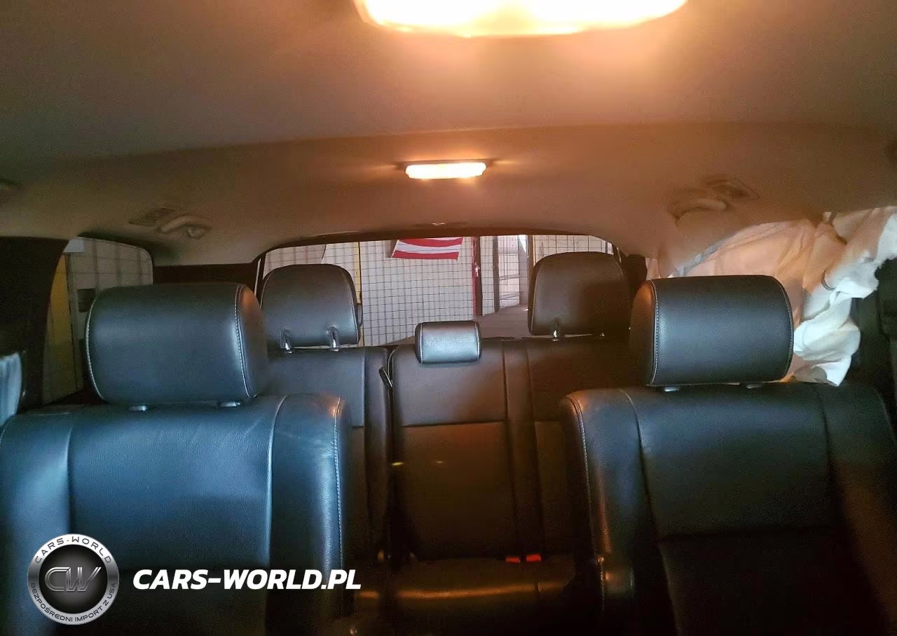 2020 Toyota Sequoia Trd Sport VIN:5TDBY5G16LS175559 - 10