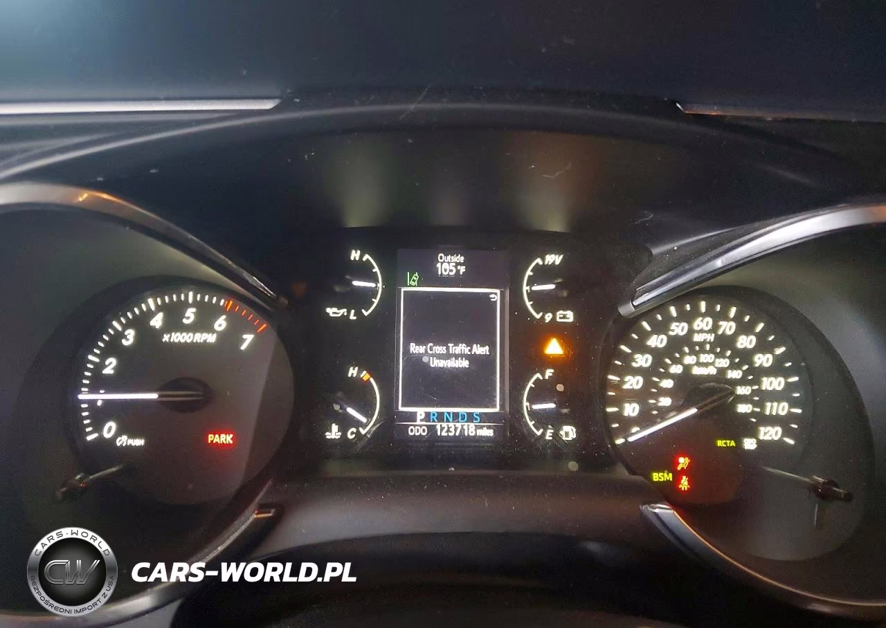 2020 Toyota Sequoia Trd Sport VIN:5TDBY5G16LS175559 - 9