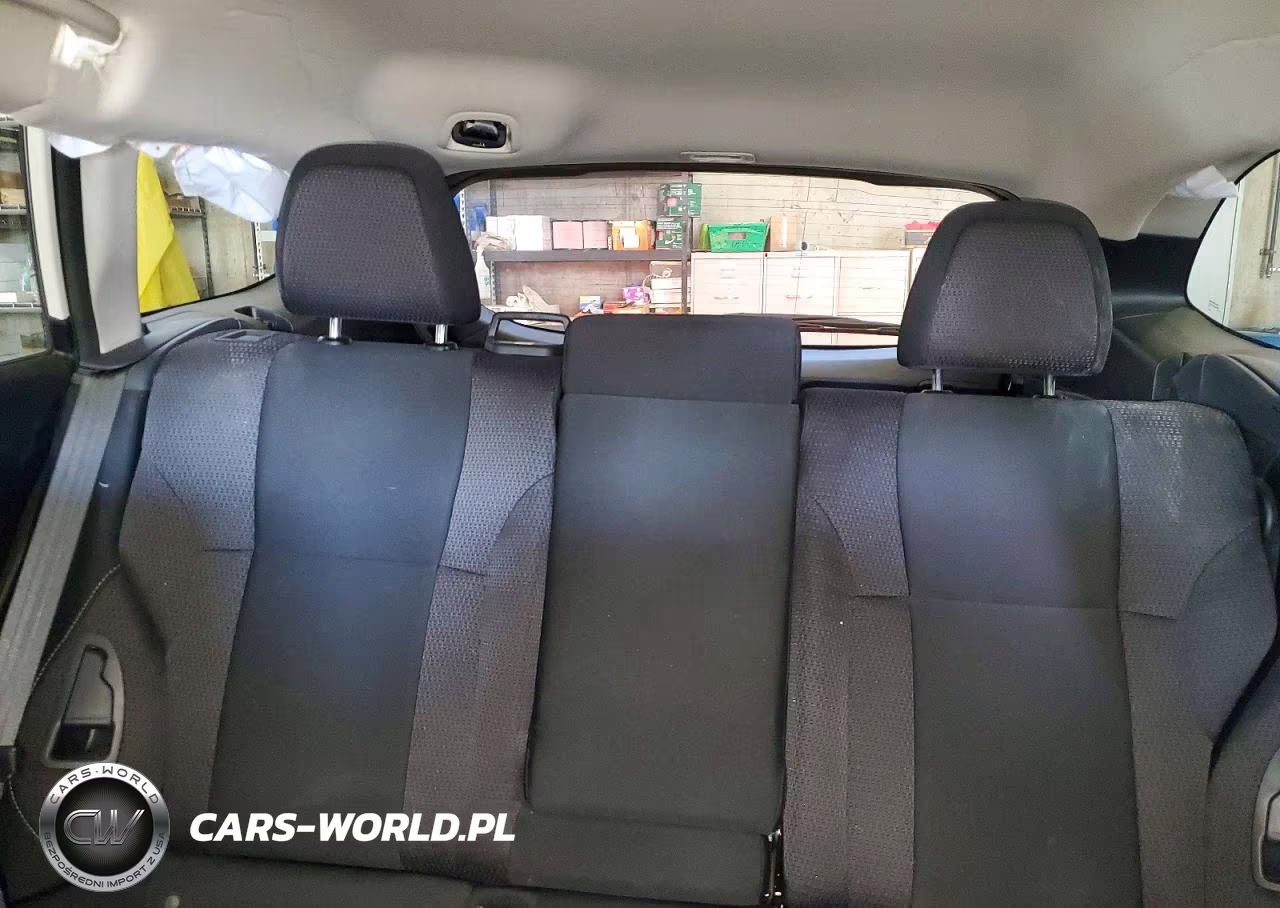 2024 Subaru Outback Premium VIN:4S4BTAFC4R3116445 - 10