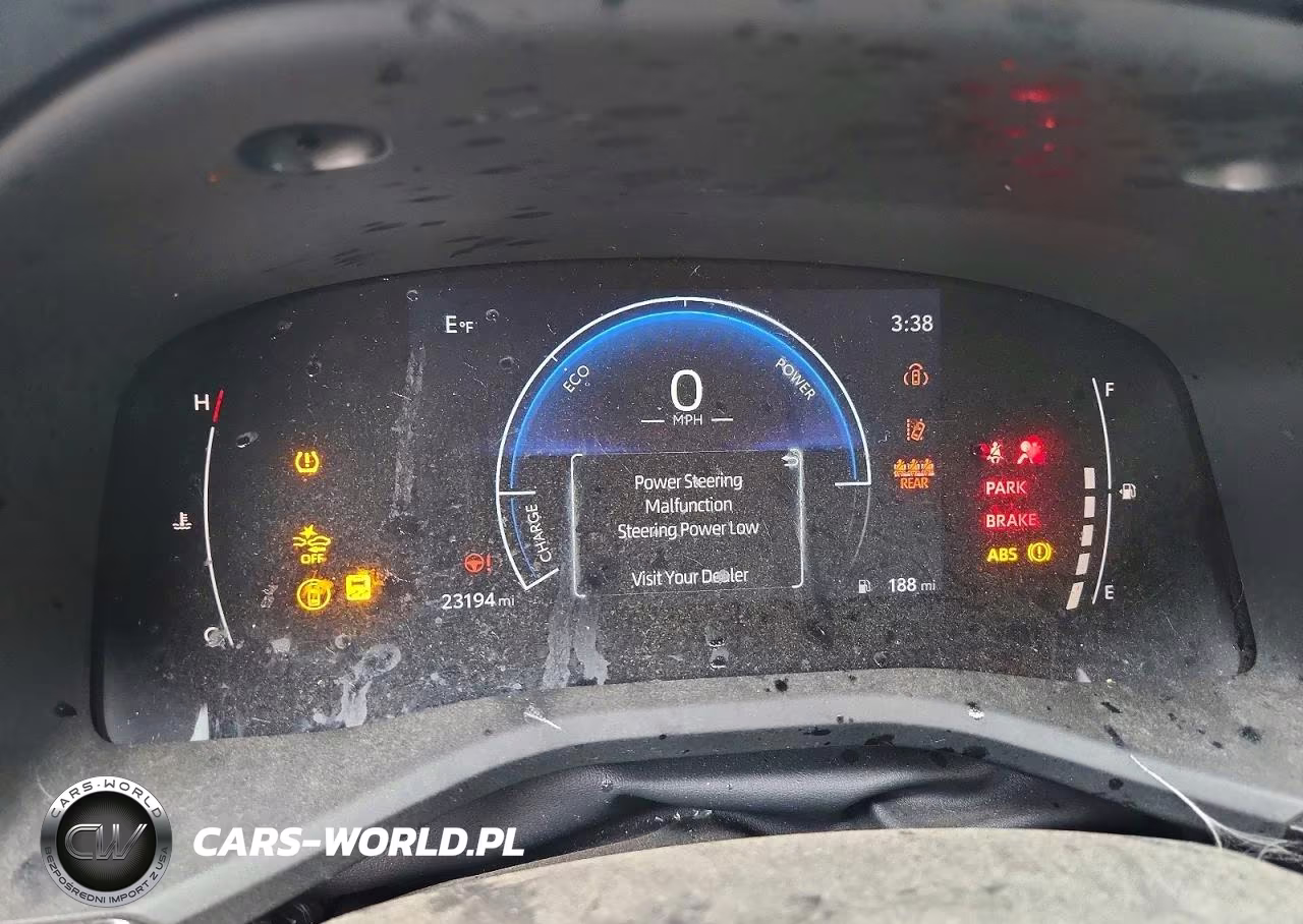 2025 Toyota Camry Se VIN:4T1DBADK5SU016568 - 9