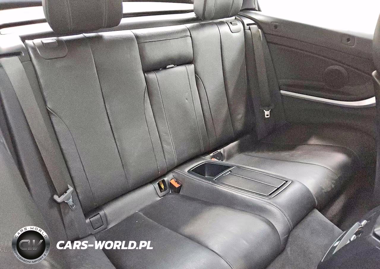 2018 BMW 430Xi VIN:WBA4Z3C51JEC47600 - 10