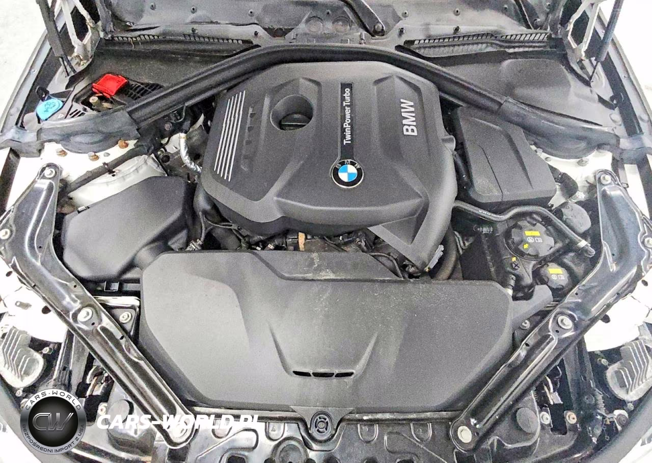 2018 BMW 430Xi VIN:WBA4Z3C51JEC47600 - 11