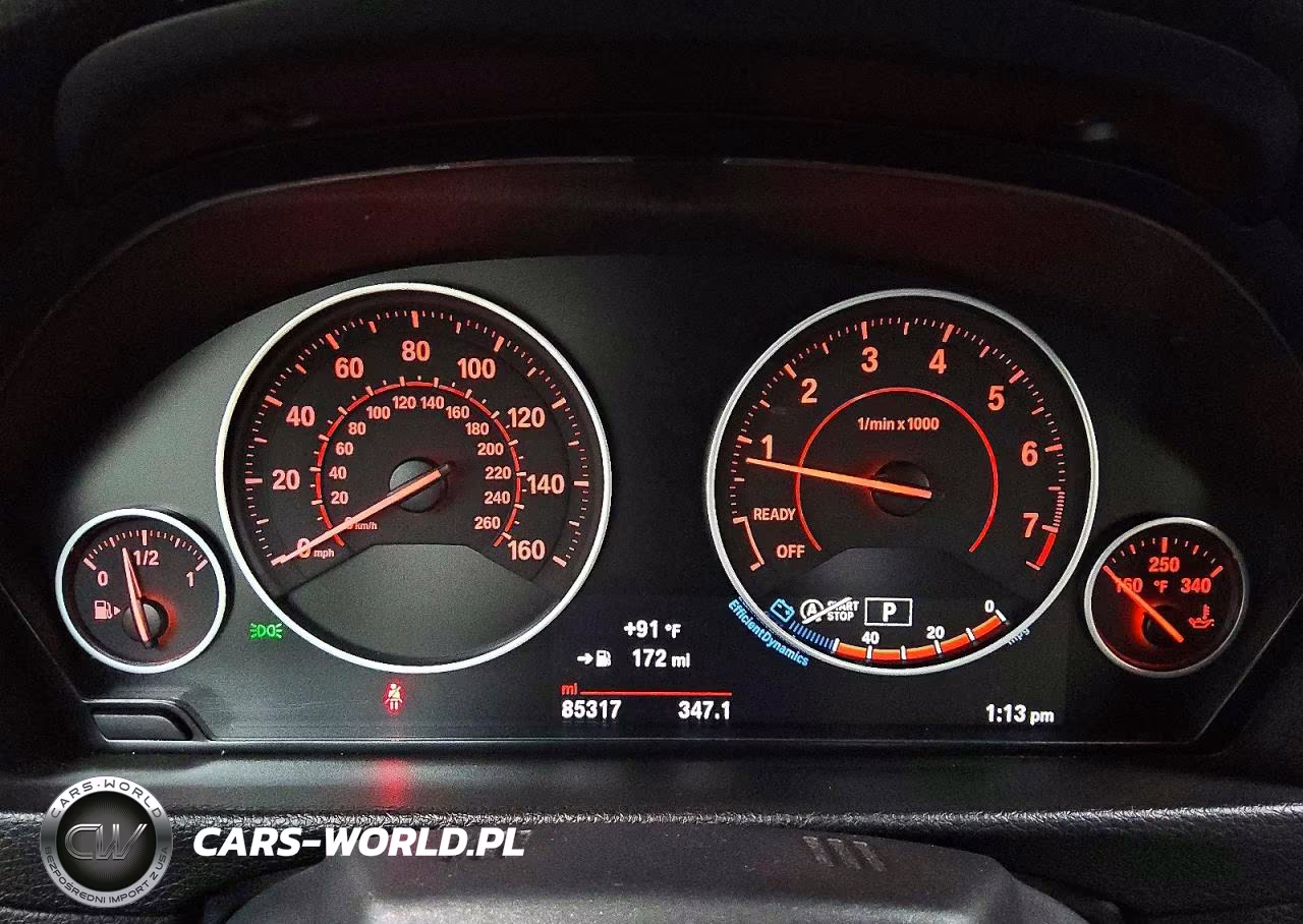 2018 BMW 430Xi VIN:WBA4Z3C51JEC47600 - 9