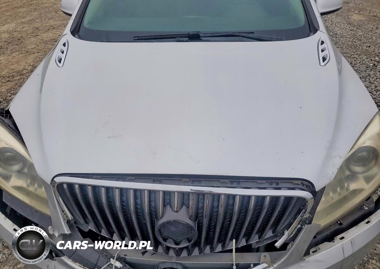 2012 Buick Verano VIN:1G4PP5SK1C4230483 - 11