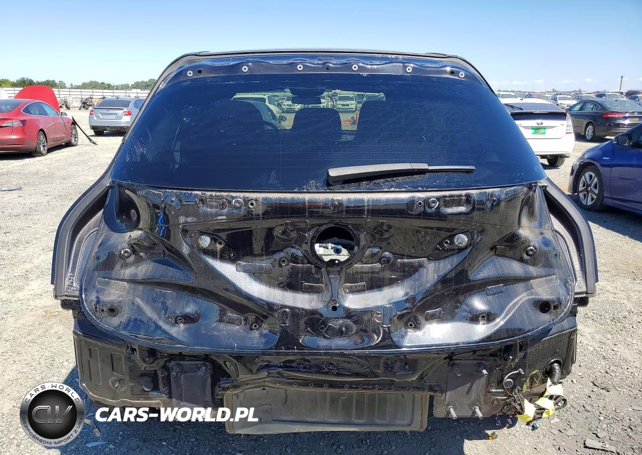 2025 BMW Ix xDrive50 VIN:WB523CF06SCS46198 - 6